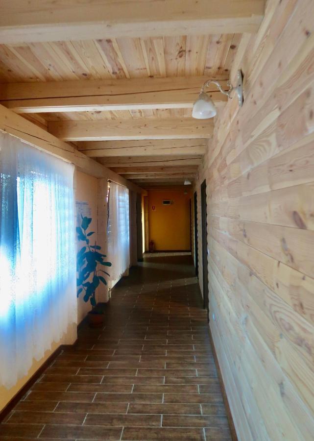 Casa Pop Hotel Săpînţa Buitenkant foto