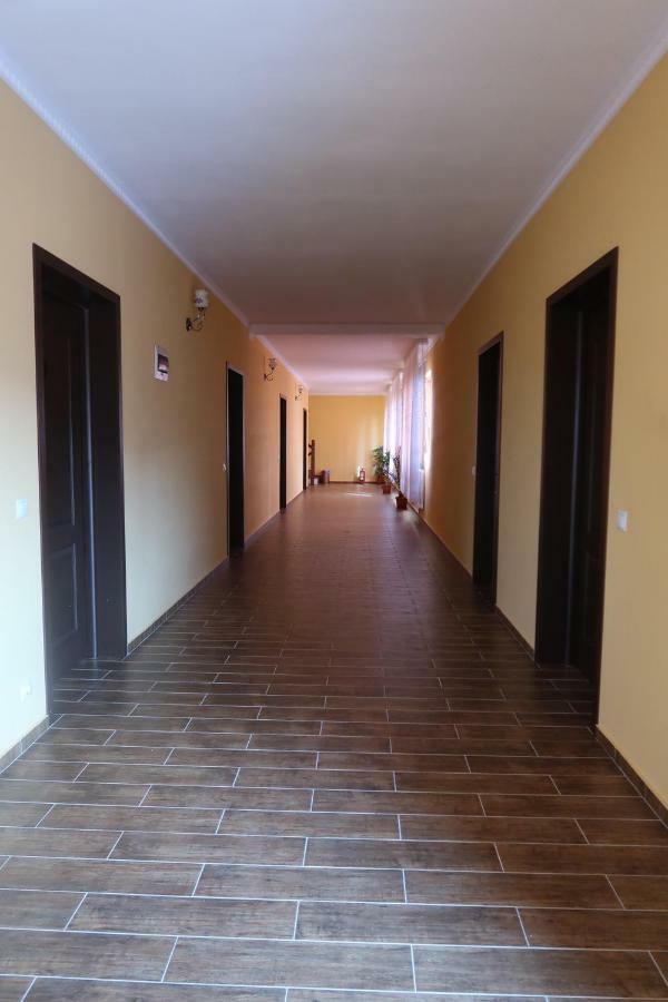Casa Pop Hotel Săpînţa Buitenkant foto